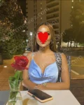 Kınık Escort Swinger Bayan