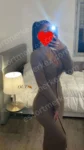 Torbalı Escort Şehvetli Sınırsız Genç Bayan